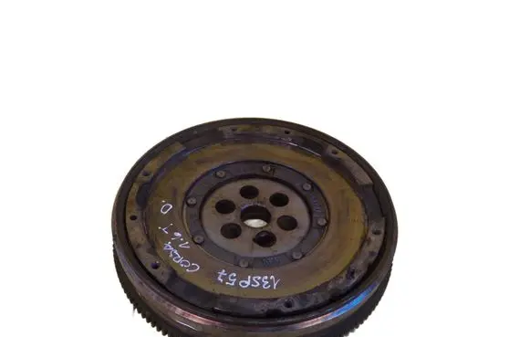 Opel Corsa D Dual mass flywheel 2294000511