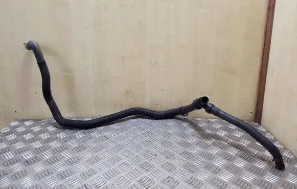 Renault Scenic III - Grand scenic III Engine coolant pipe/hose
