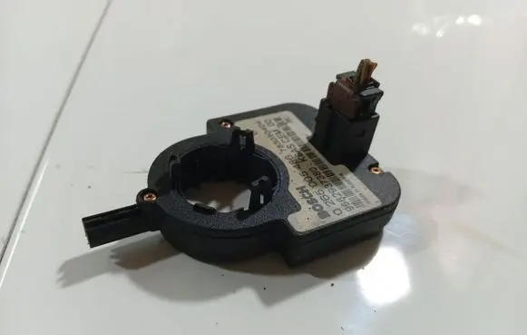 Citroen C4 I Steering wheel adjustment handle/lever 0265005486