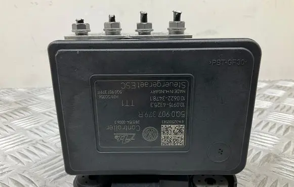 Skoda Octavia Mk3 (5E) ABS Pump 5Q0907379R