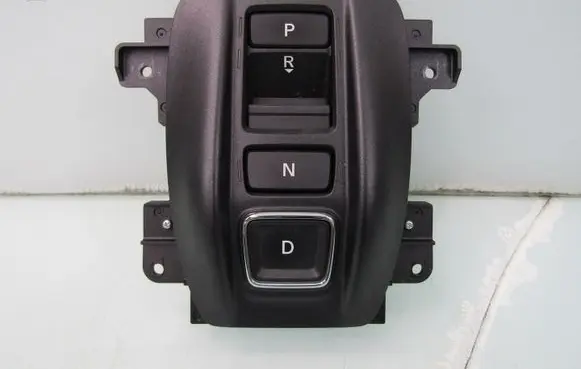 Honda ZR-V Gear selector/shifter in gearbox 540003V5J410M1 ZRV