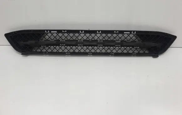 BMW X1 E84 Front bumper lower grill