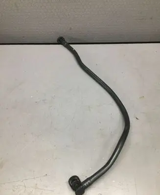 BMW 1 F20 F21 Vacuum line/pipe/hose 7643104