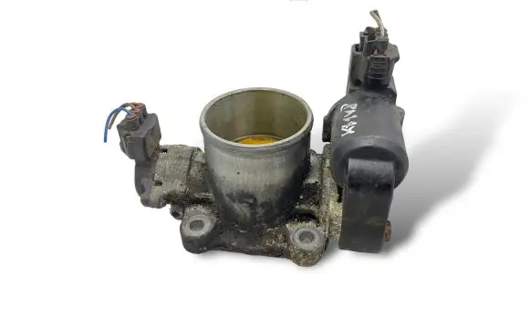 Toyota Avensis T250 Throttle valve 1923002010