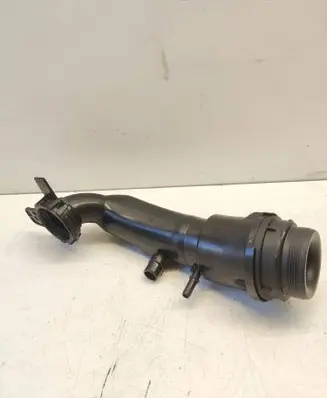 Citroen DS7 Crossback Air intake hose/pipe 9824569380 81067R