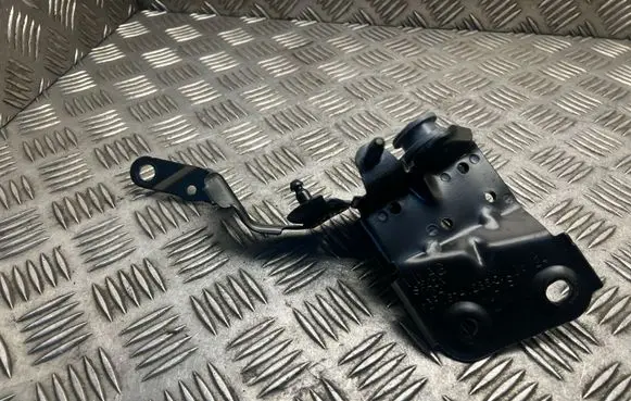 Seat Arona ABS pump bracket 2Q1614235C