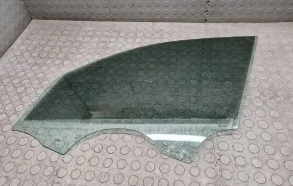 BMW X3 G01 Front door window glass four-door 