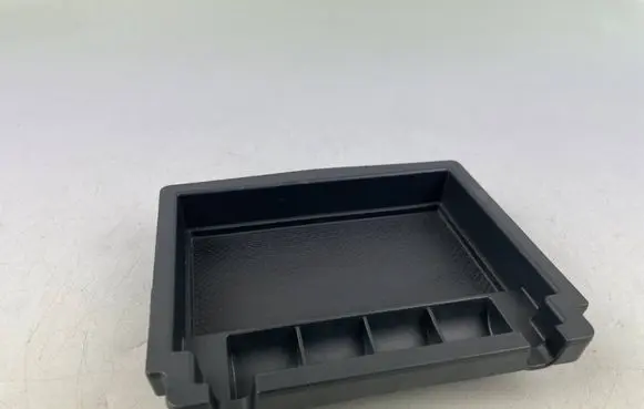 Subaru Forester SJ Glove box central console 92173SG010