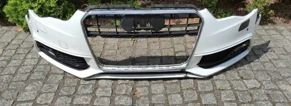 Audi A5 8T 8F Front bumper 