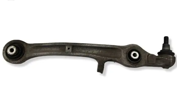 Audi A6 S6 C6 4F Front lower control arm/wishbone 4F0407151A