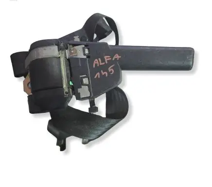 Alfa Romeo 145 - 146 Front seatbelt 00055340B