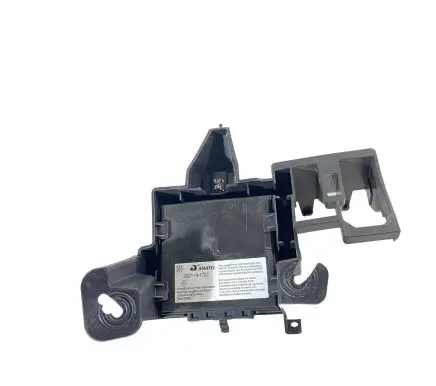 Keyless (KESSY) go control unit/module