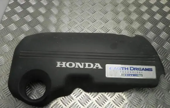 Honda Civic IX Engine cover (trim) 32121RZ0 I9456