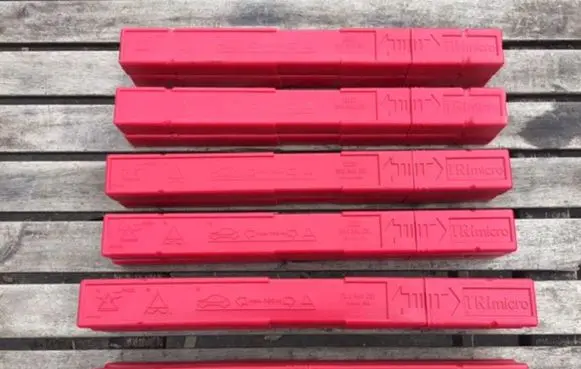 Audi A4 S4 B8 8K Emergency warning sign 8K0860251