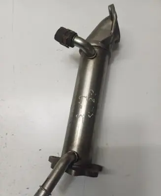 Peugeot Boxer EGR valve cooler CK2Q9F464AA