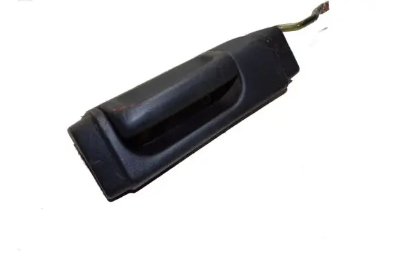 Volkswagen Transporter - Caravelle T4 Sliding door interior handle 721843642A