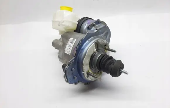 Skoda Octavia Mk4 Brake booster 5WB614105N