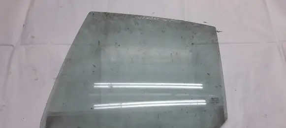 Renault Megane I Rear door window glass
