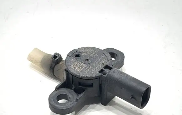 Jaguar XF Airbag deployment crash/impact sensor GX7314B750AB