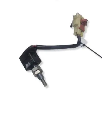 Hyundai i30 Clutch pedal sensor 1234