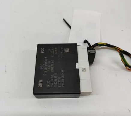 BMW X2 F39 Parking PDC control unit/module 7938196