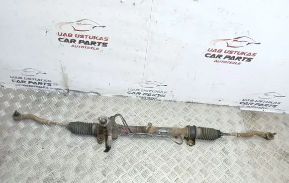 Toyota Yaris Steering rack
