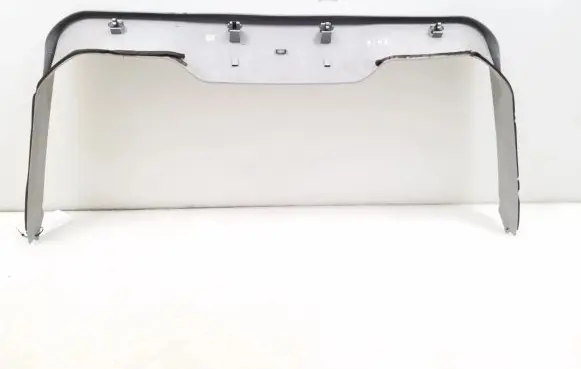 Opel Vectra C Tailgate trim 24469276