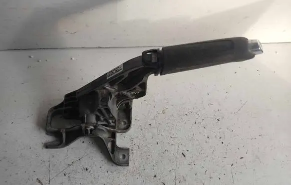 Ford Focus Hand brake release handle 00062908 8V612780HAW