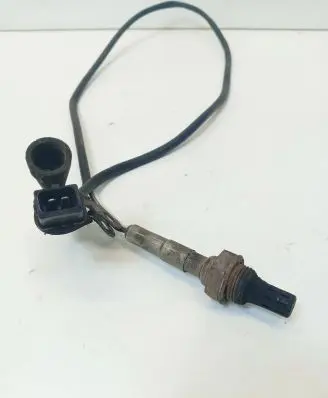 Lambda probe sensor