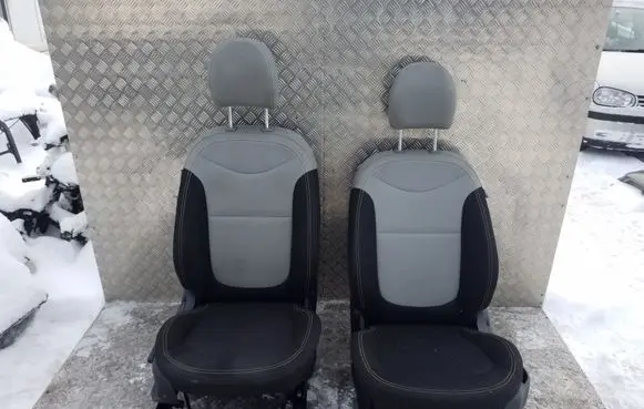 KIA Soul Interior set 
