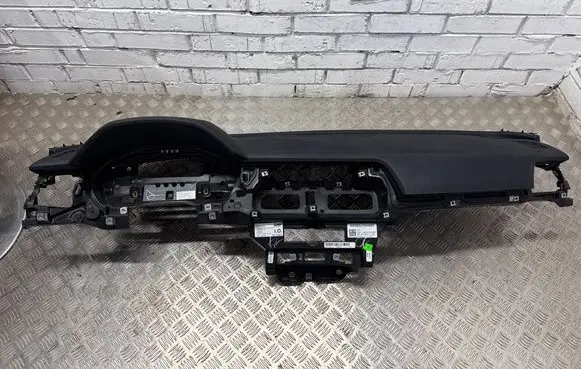 Audi Q5 SQ5 Dashboard 80B857001F 80A880204E