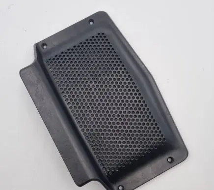 BMW X3 E83 Subwoofer grill/trim 6990108 4913631978 31978