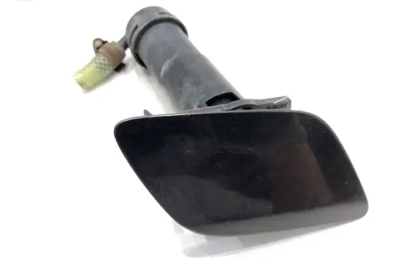 Audi Q7 4L Headlight washer spray nozzle 4L0955276G