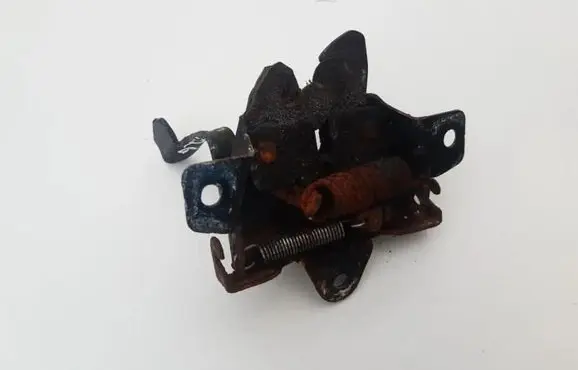 KIA Ceed Engine bonnet/hood lock/catch