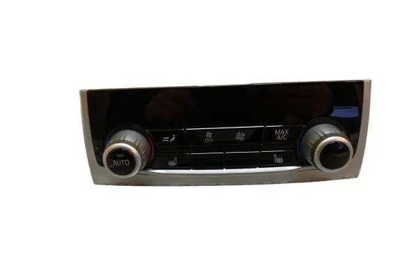 BMW 7 G11 G12 Climate control unit 6834406