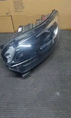 Fiat Scudo Headlight/headlamp 9847748480