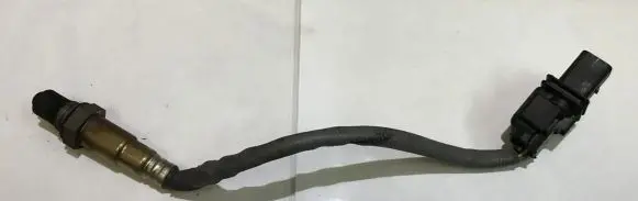 BMW 5 E60 E61 Lambda probe sensor 0258017038 7537984-03