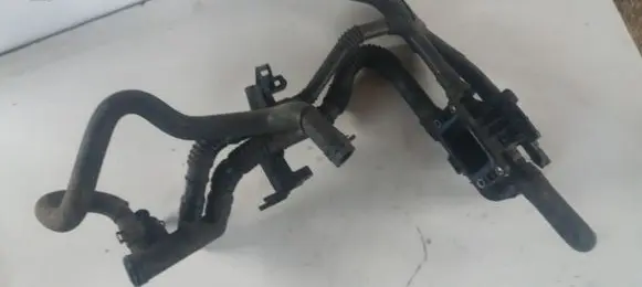Thermostat/thermostat housing