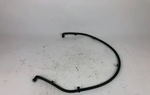 Porsche Macan (95B) Windshield washer fluid hose 