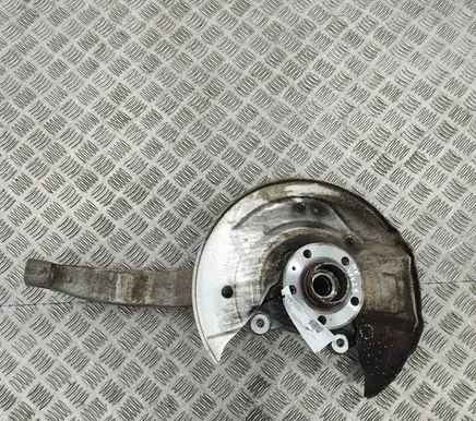 Volvo XC60 Front wheel hub 31476878