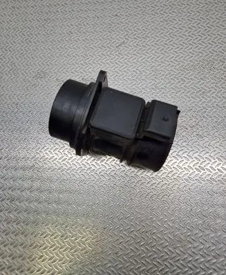 Renault Espace - Grand espace IV Mass air flow meter 7700314057 5WK9609 H7700314669