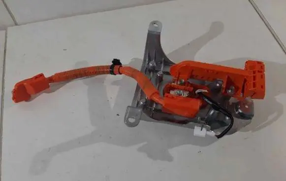 Mazda CX-60 Other wiring loom 302HY 012348 K7005