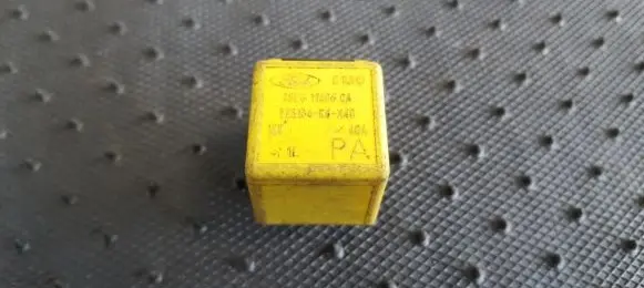 Ford Sierra Other relay 78EG11406CA V23134-K6-X40