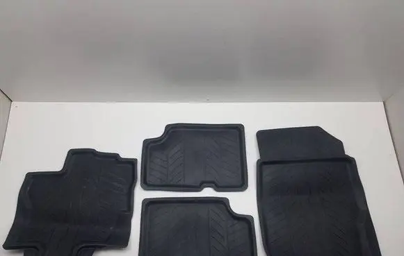 Dacia Duster II Car floor mat set 8201452812