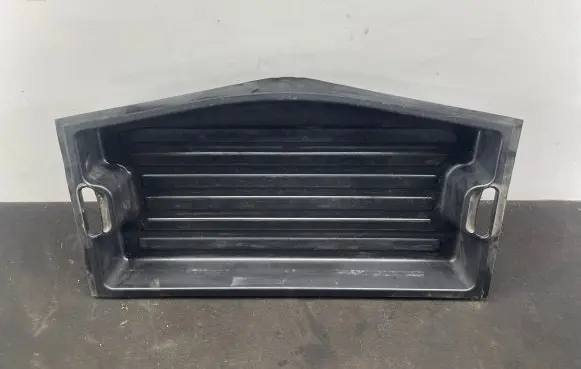 Audi Q7 4L Glove box in trunk 4L0864105B
