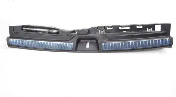 Mercedes-Benz GLC C253 Parcel shelf load cover trim A2546903700