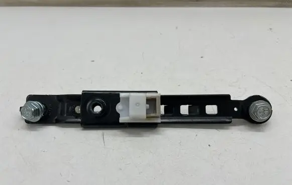 KIA EV6 Seat belt adjustment rail 211010