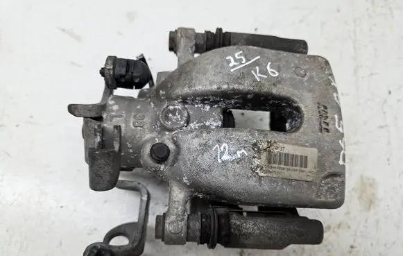 Citroen DS5 Rear brake caliper
