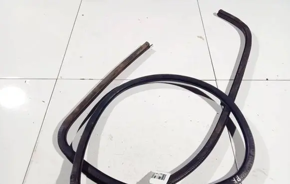 Ford Focus Rubber seal front coupe door 