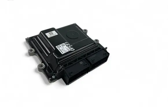 Volvo V60 Engine control unit/module ECU 31312486